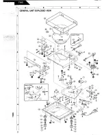 Предварительный просмотр 2 страницы Harman Kardon T30C Technical Manual