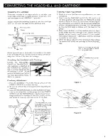 Preview for 5 page of Harman Kardon T35 Owner'S Manual