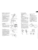 Preview for 3 page of Harman Kardon T35 Technical Manual