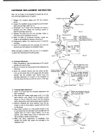 Preview for 4 page of Harman Kardon T35 Technical Manual