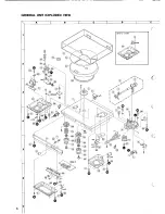 Preview for 8 page of Harman Kardon T35 Technical Manual