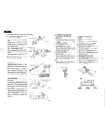 Preview for 6 page of Harman Kardon T40 Technical Manual