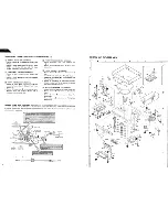 Preview for 6 page of Harman Kardon T45 Technical Manual