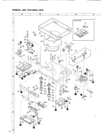 Preview for 8 page of Harman Kardon T45 Technical Manual