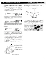 Preview for 6 page of Harman Kardon T55C Owner'S Manual