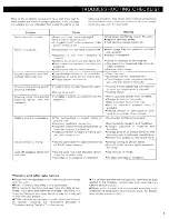 Preview for 9 page of Harman Kardon T55C Owner'S Manual