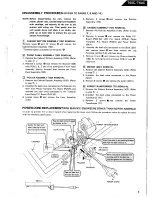 Предварительный просмотр 3 страницы Harman Kardon T55C Technical Manual