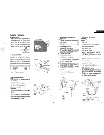 Предварительный просмотр 5 страницы Harman Kardon T55C Technical Manual