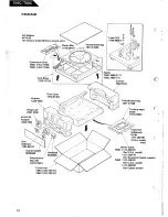 Preview for 14 page of Harman Kardon T55C Technical Manual