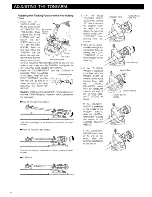 Preview for 6 page of Harman Kardon T65C Owner'S Manual