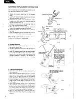 Preview for 4 page of Harman Kardon T65C Technical Manual