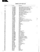 Preview for 8 page of Harman Kardon T65C Technical Manual