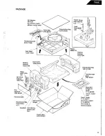 Preview for 11 page of Harman Kardon T65C Technical Manual