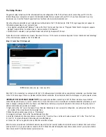 Preview for 7 page of Harman Kardon TAKE CONTROL TC30 Owner'S Manual