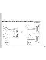 Preview for 27 page of Harman Kardon TC300 Owner'S Manual