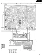 Предварительный просмотр 29 страницы Harman Kardon TD102 Technical Manual