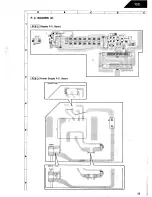 Предварительный просмотр 33 страницы Harman Kardon TD102 Technical Manual