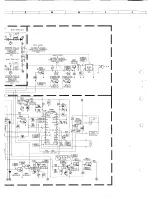 Предварительный просмотр 40 страницы Harman Kardon TD102 Technical Manual