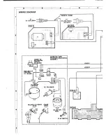 Предварительный просмотр 42 страницы Harman Kardon TD102 Technical Manual