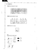 Предварительный просмотр 48 страницы Harman Kardon TD102 Technical Manual