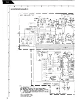 Предварительный просмотр 53 страницы Harman Kardon TD102 Technical Manual