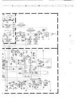 Предварительный просмотр 54 страницы Harman Kardon TD102 Technical Manual