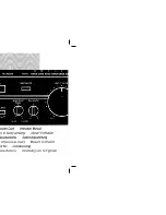 Harman Kardon TD212 Instruction Manual preview