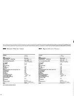 Предварительный просмотр 12 страницы Harman Kardon TD212 Instruction Manual