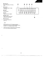 Preview for 4 page of Harman Kardon TD420 Technical Manual