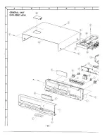 Preview for 12 page of Harman Kardon TD420 Technical Manual