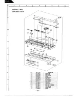 Preview for 14 page of Harman Kardon TD420 Technical Manual