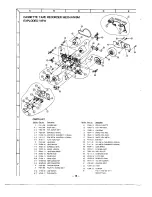 Preview for 15 page of Harman Kardon TD420 Technical Manual