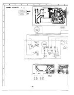 Preview for 16 page of Harman Kardon TD420 Technical Manual