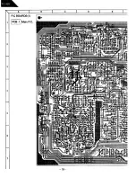 Preview for 18 page of Harman Kardon TD420 Technical Manual