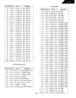 Preview for 26 page of Harman Kardon TD420 Technical Manual