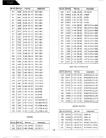 Preview for 27 page of Harman Kardon TD420 Technical Manual