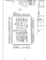 Preview for 43 page of Harman Kardon TD420 Technical Manual