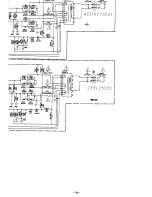 Preview for 46 page of Harman Kardon TD420 Technical Manual