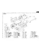 Предварительный просмотр 14 страницы Harman Kardon TD4200 Tehnical Manual