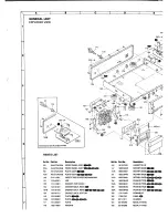 Предварительный просмотр 15 страницы Harman Kardon TD4200 Tehnical Manual