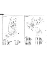 Предварительный просмотр 17 страницы Harman Kardon TD4200 Tehnical Manual