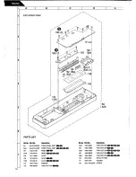 Предварительный просмотр 18 страницы Harman Kardon TD4200 Tehnical Manual