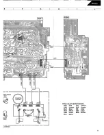 Предварительный просмотр 22 страницы Harman Kardon TD4200 Tehnical Manual