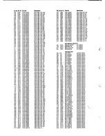 Предварительный просмотр 31 страницы Harman Kardon TD4200 Tehnical Manual