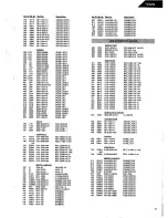 Предварительный просмотр 32 страницы Harman Kardon TD4200 Tehnical Manual