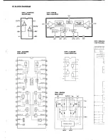 Предварительный просмотр 35 страницы Harman Kardon TD4200 Tehnical Manual