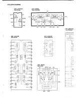 Предварительный просмотр 38 страницы Harman Kardon TD4200 Tehnical Manual