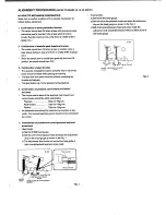 Предварительный просмотр 8 страницы Harman Kardon TD4400 Technical Manual