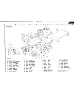 Предварительный просмотр 13 страницы Harman Kardon TD4400 Technical Manual