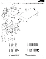 Предварительный просмотр 15 страницы Harman Kardon TD4400 Technical Manual